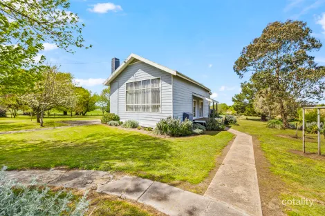 52 Yendon-Egerton Rd, Yendon, VIC 3352