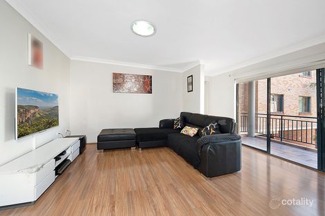 2/44-48 Lane St, Wentworthville, NSW 2145