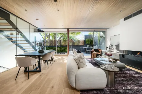 5/65 Johnston St, Annandale, NSW 2038