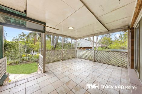 Property photo of 8 Narrun Crescent Telopea NSW 2117