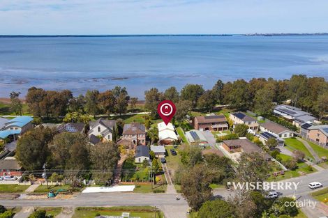 Property photo of 350 Tuggerawong Road Tuggerawong NSW 2259