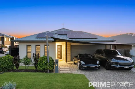 33 Affinity Way, South Ripley, QLD 4306