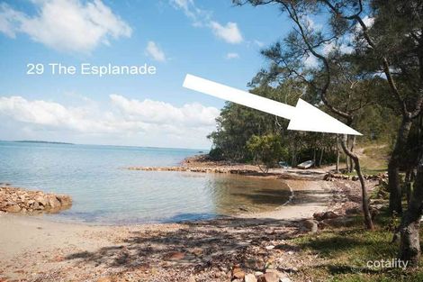 29 The Esplanade, North Arm Cove, NSW 2324