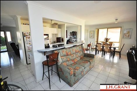 Property photo of 95 Allison Drive Kallangur QLD 4503