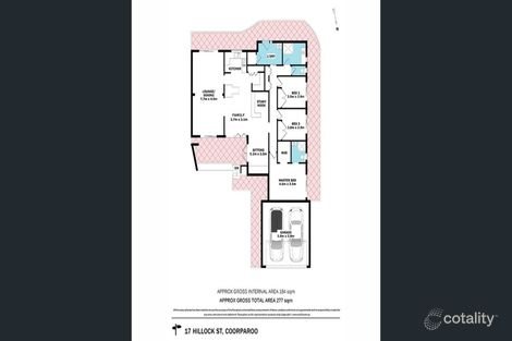 Property photo of 17 Hillock Street Coorparoo QLD 4151