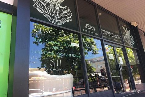 21/391 Fitzgerald St, North Perth, WA 6006