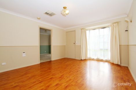 Property photo of 6 Franklin Place Delahey VIC 3037