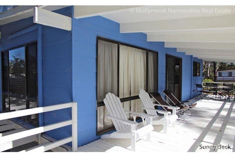 Property photo of 10 Parkinson Street Narrawallee NSW 2539