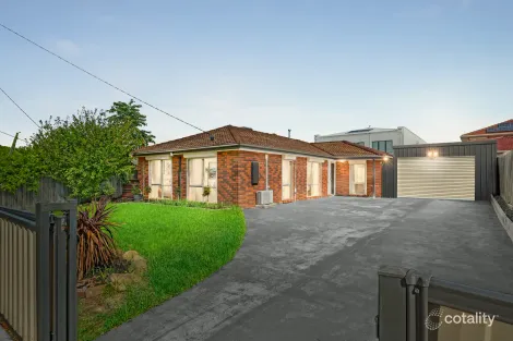 20 Tammany Dr, Clarinda, VIC 3169