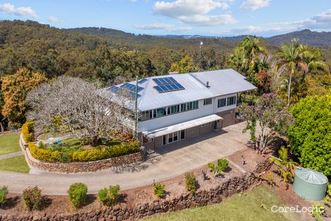 Property photo of 620 Ilkley Road Ilkley QLD 4554