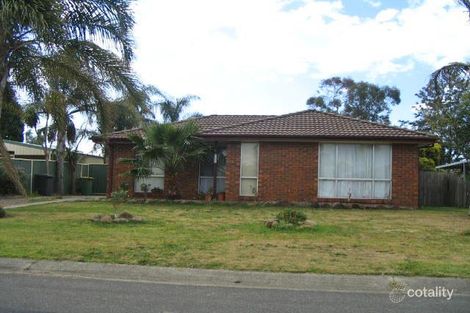 Property photo of 24 Madison Circuit St Clair NSW 2759