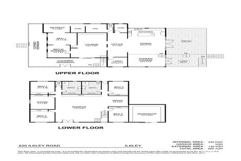 Property photo of 620 Ilkley Road Ilkley QLD 4554