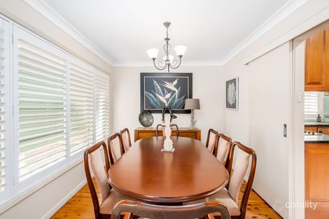 Property photo of 80 Arcadian Circuit Carlingford NSW 2118