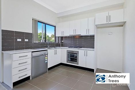 Property photo of 9/1 Anzac Avenue Denistone NSW 2114