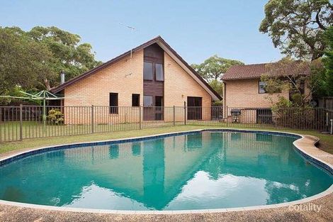 5 Pilliga Pl, Bangor, NSW 2234