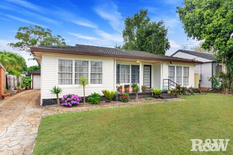 Property photo of 101 Nowack Avenue Umina Beach NSW 2257