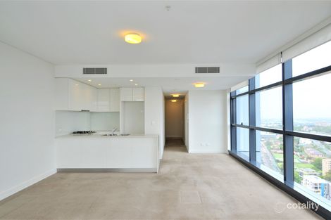 Property photo of 2901/1 Post Office Lane Chatswood NSW 2067