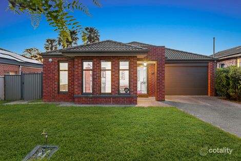 14 Backous Way, Noble Park, VIC 3174