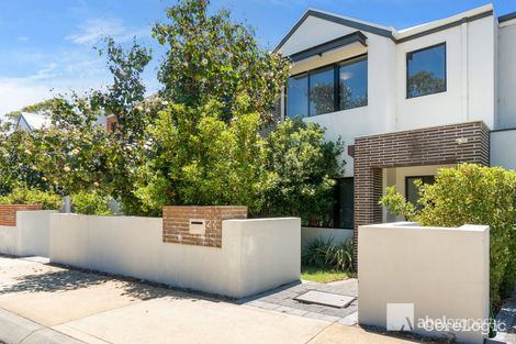 Property photo of 27 Coneflower Corner Churchlands WA 6018