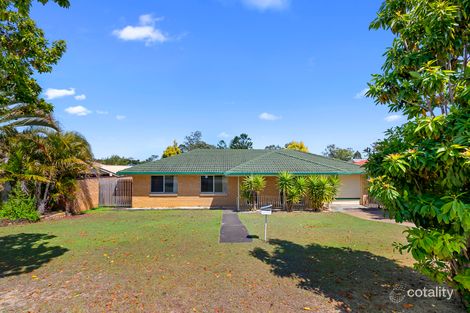 6 Muskwood St, Algester, QLD 4115