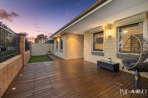 Property photo of 5 Greco Lane Caversham WA 6055