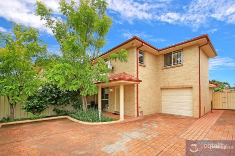 4/59 Jones St, Kingswood, NSW 2747