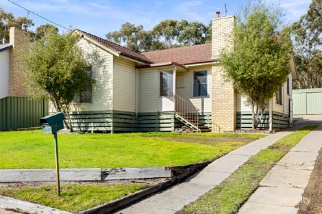 Property photo of 67 Chisholm Crescent Seymour VIC 3660