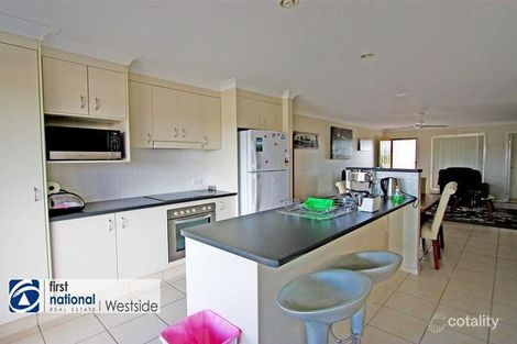 Property photo of 13 Cove Place Springfield Lakes QLD 4300