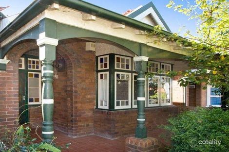 44 Burlington St, Crows Nest, NSW 2065