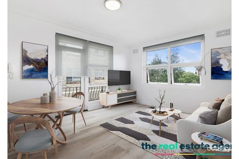 16/27 Johnston St, Annandale, NSW 2038