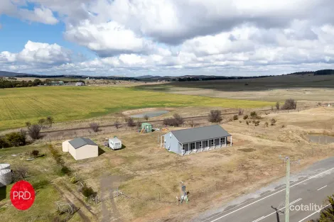 Property photo of 31 Goulburn Street Tarago NSW 2580