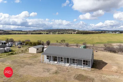 Property photo of 31 Goulburn Street Tarago NSW 2580