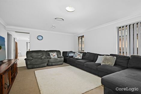 Property photo of 34 Charlie Street Middleton Grange NSW 2171