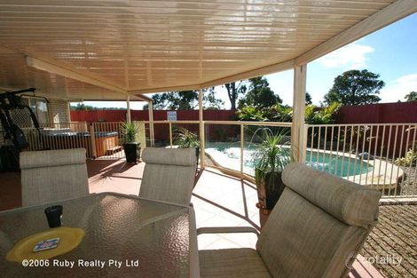 Property photo of 15 Teak Tree Road Loganholme QLD 4129