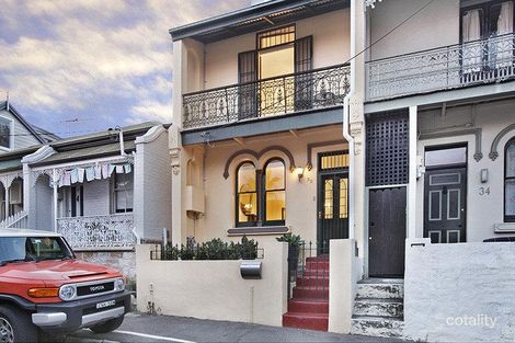 Property photo of 32 Short Street Balmain NSW 2041