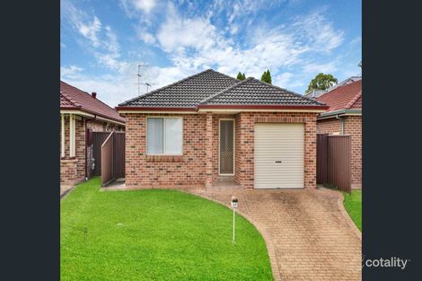 4b Bellbird Ct, Quakers Hill, NSW 2763
