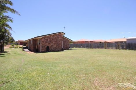 Property photo of 1 Regent Street Avoca QLD 4670
