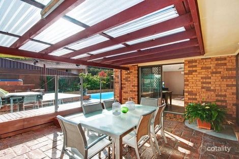 Property photo of 4 Lilac Close Springfield NSW 2250