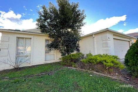 Property photo of 43 Franklin Avenue Roxburgh Park VIC 3064