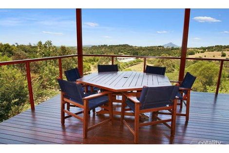 Property photo of 46 Crows Ash Lane Black Mountain QLD 4563