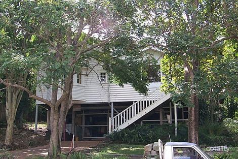 Property photo of 43 Gerler Street Bardon QLD 4065