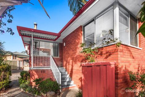 Property photo of 4 Zambesi Road Seven Hills NSW 2147