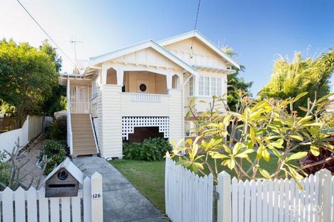 Property photo of 126 Dudley Street Annerley QLD 4103