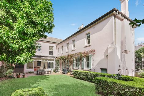 Property photo of 15 Trelawney Street Woollahra NSW 2025