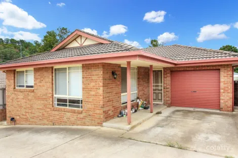 7/2 Kenneally St, Kooringal, NSW 2650