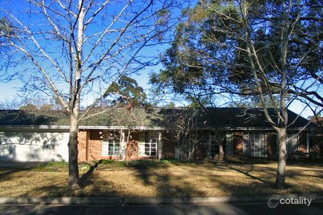 Property photo of 17 Hughes Avenue Castle Hill NSW 2154