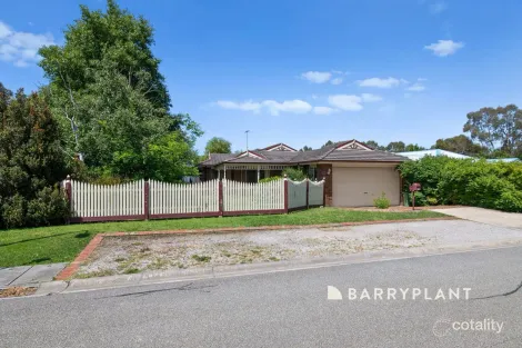 1 Furness Ct, Berwick, VIC 3806