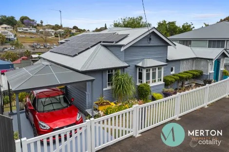 Property photo of 10 Nash Street Gympie QLD 4570