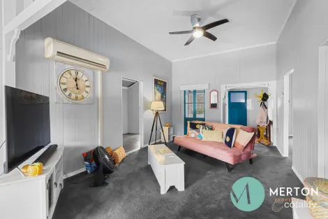 Property photo of 10 Nash Street Gympie QLD 4570