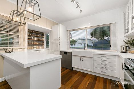 Property photo of 92 Pearse Street Keperra QLD 4054